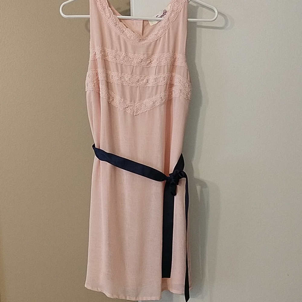 Dress from franscecas